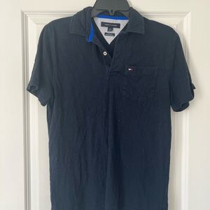 Tommy Hilfiger small shirt
